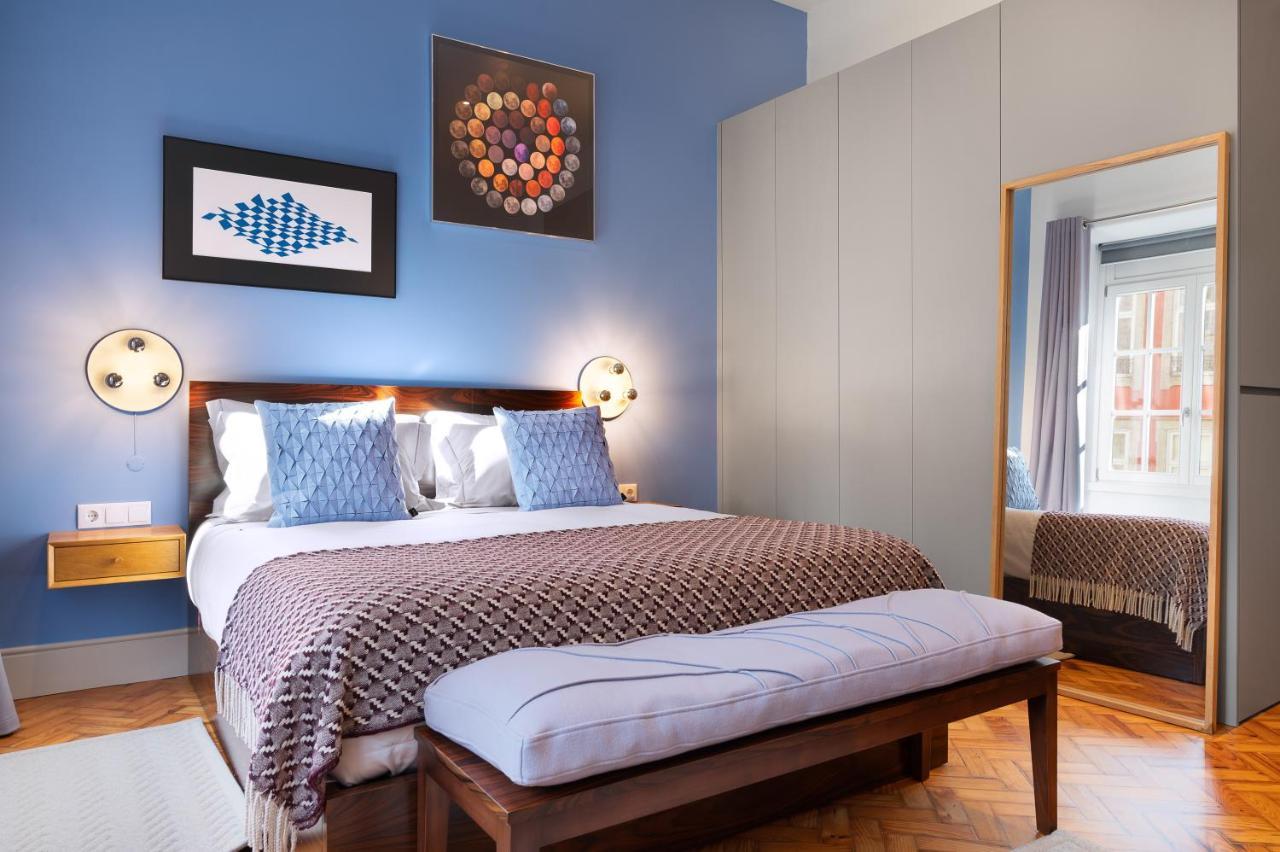Blue Moon Studio Porto Dış mekan fotoğraf